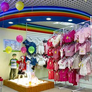 Детские магазины Медногорска