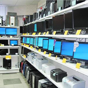 Компьютерные магазины Медногорска