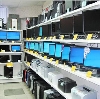 Компьютерные магазины в Медногорске