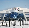 Спортивные комплексы в Медногорске